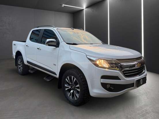 CHEVROLET-S10-2.5 LTZ 4X4 CD 16V FLEX 4P AUTOMÁTICO CHEVROLET-S10-2019