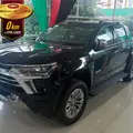 CHEVROLET S10 2.8 16V TURBO DIESEL HIGH COUNTRY CD 4X4 AUTOMÁTICO CHEVROLET S10 2.8 16V TURBO DIESEL HIGH COUNTRY CD 4X4 AUTOMÁTICO