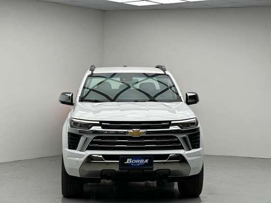 CHEVROLET-S10-2.8 16V TURBO DIESEL HIGH COUNTRY CD 4X4 AUTOMÁTICO CHEVROLET-S10-2025