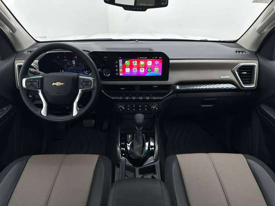 CHEVROLET-S10-2025