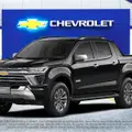 CHEVROLET S10 2.8 16V TURBO DIESEL HIGH COUNTRY CD 4X4 AUTOMÁTICO CHEVROLET S10 2.8 16V TURBO DIESEL HIGH COUNTRY CD 4X4 AUTOMÁTICO