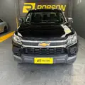 CHEVROLET S10 2.8 16V TURBO DIESEL LS CD 4X4 MANUAL CHEVROLET S10 2.8 16V TURBO DIESEL LS CD 4X4 MANUAL