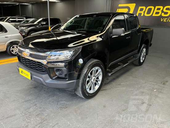 CHEVROLET-S10-2023