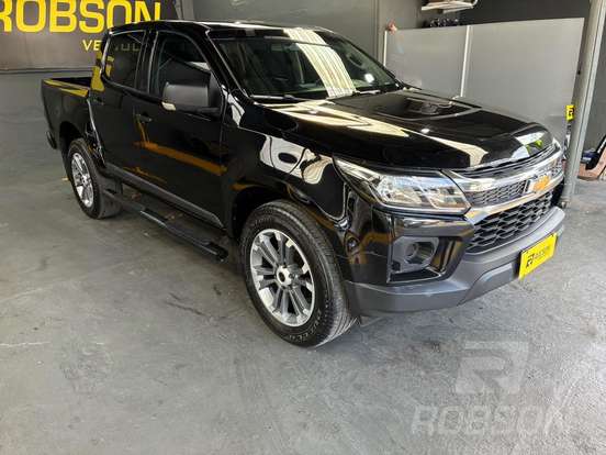 CHEVROLET-S10-2023