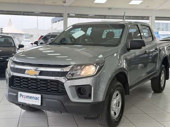 CHEVROLET-S10-2023