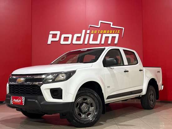 CHEVROLET-S10-2020