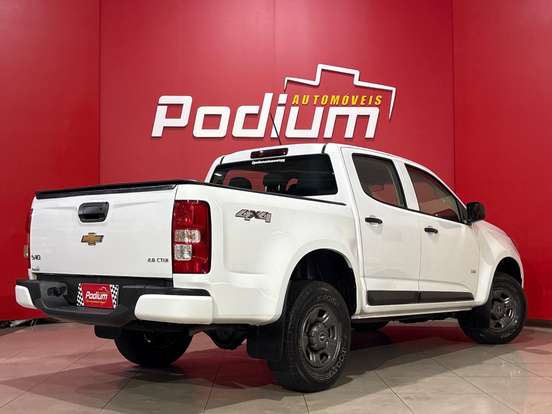 CHEVROLET-S10-2020
