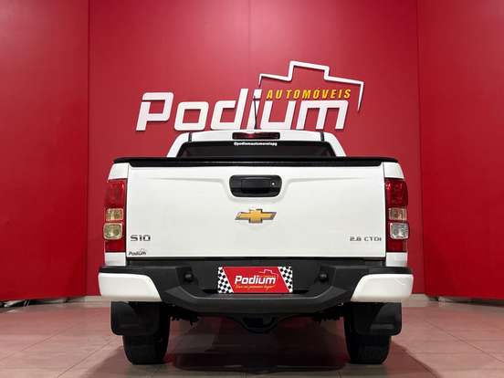 CHEVROLET-S10-2020