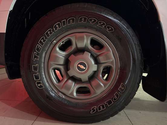 CHEVROLET-S10-2020