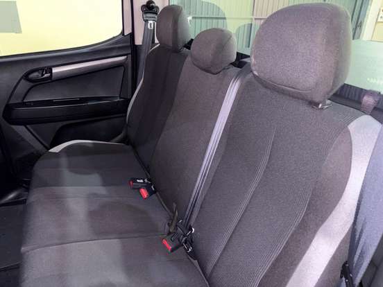 CHEVROLET-S10-2.8 16V TURBO DIESEL LS CD 4X4 MANUAL CHEVROLET-S10-2020