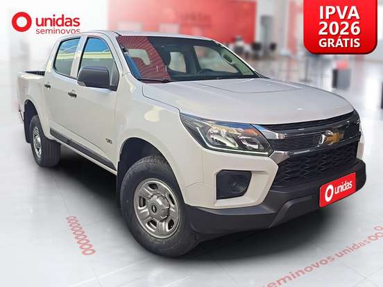 CHEVROLET-S10-2023