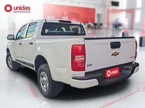 CHEVROLET-S10-2023
