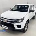 CHEVROLET S10 2.8 16V TURBO DIESEL LS CD 4X4 MANUAL CHEVROLET S10 2.8 16V TURBO DIESEL LS CD 4X4 MANUAL