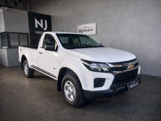 CHEVROLET-S10-2022