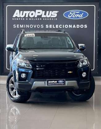 CHEVROLET-S10-2023