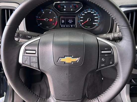 CHEVROLET-S10-2.8 16V TURBO DIESEL LTZ CD 4X4 AUTOMÁTICO CHEVROLET-S10-2023