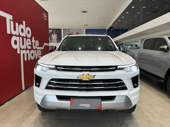 CHEVROLET-S10-2025