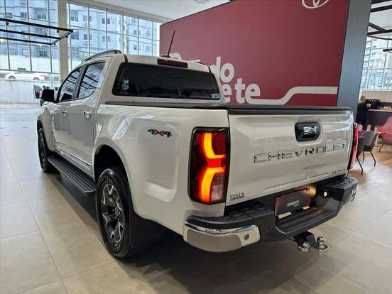 CHEVROLET-S10-2025