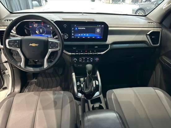 CHEVROLET-S10-2025