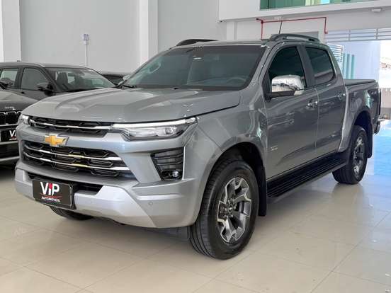 CHEVROLET-S10-2025