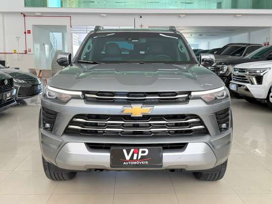 CHEVROLET-S10-2025
