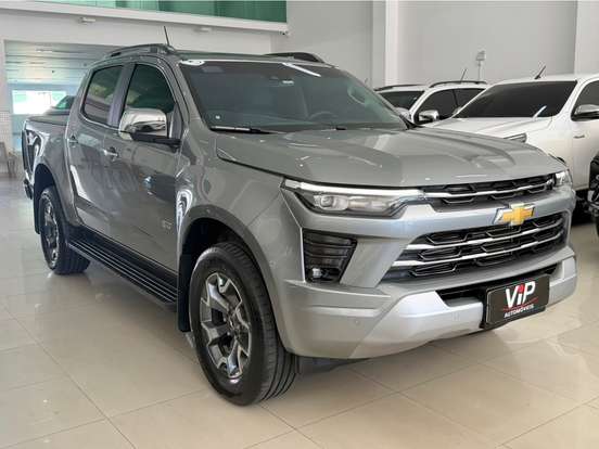 CHEVROLET-S10-2025