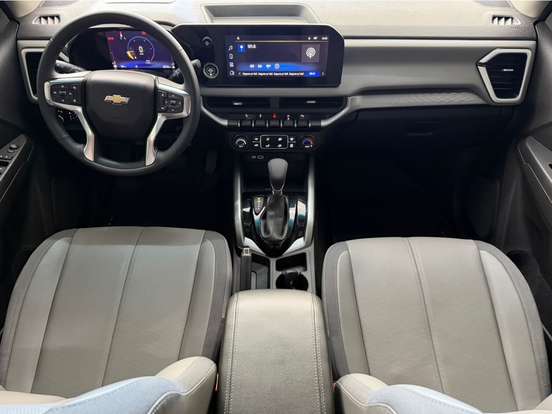 CHEVROLET-S10-2025