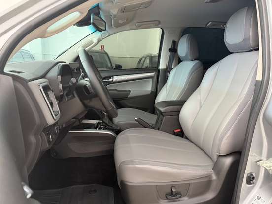 CHEVROLET-S10-2025