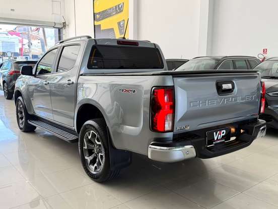 CHEVROLET-S10-2025