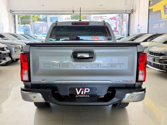 CHEVROLET-S10-2025