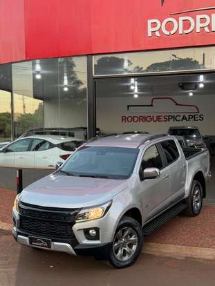 CHEVROLET-S10-2021