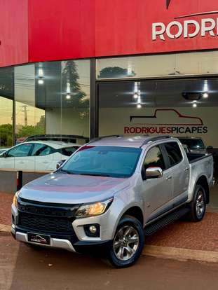 CHEVROLET-S10-2021