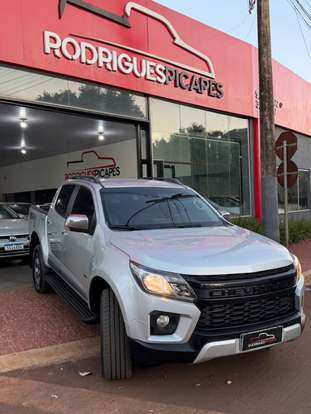 CHEVROLET-S10-2021