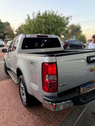 CHEVROLET-S10-2021