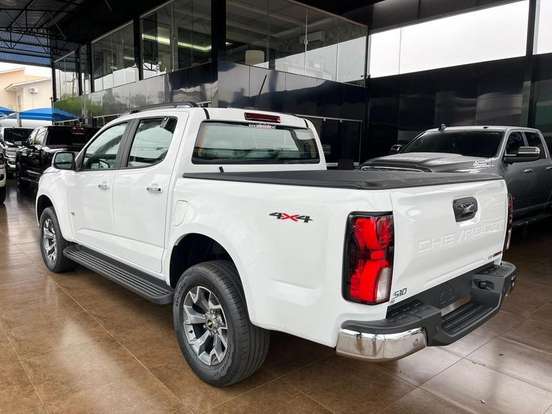 CHEVROLET-S10-2025