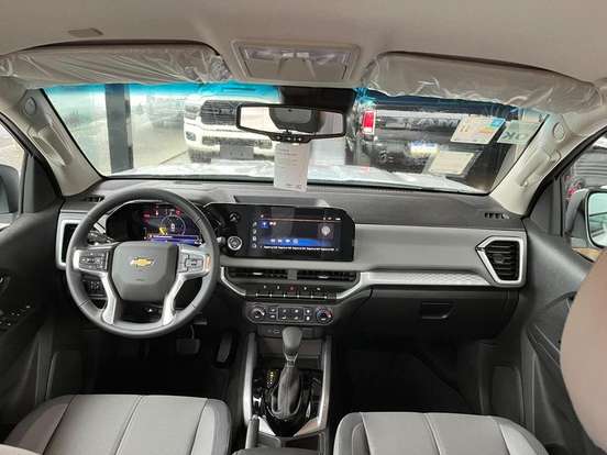 CHEVROLET-S10-2025