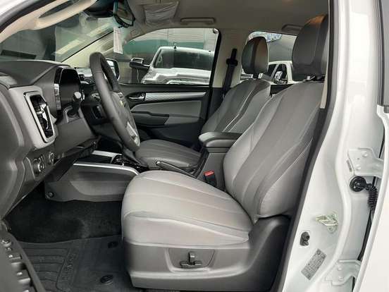 CHEVROLET-S10-2025