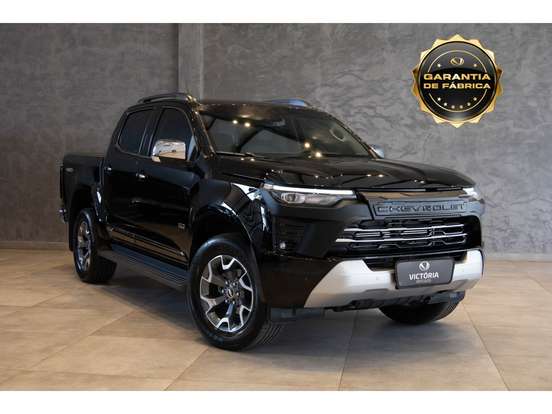 CHEVROLET-S10-2025