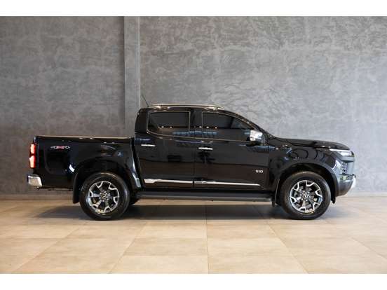 CHEVROLET-S10-2025