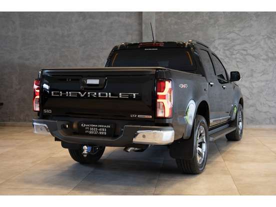 CHEVROLET-S10-2025