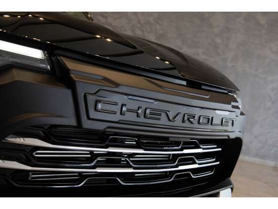 CHEVROLET-S10-2.8 16V TURBO DIESEL LTZ CD 4X4 AUTOMÁTICO CHEVROLET-S10-2025