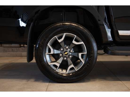 CHEVROLET-S10-2.8 16V TURBO DIESEL LTZ CD 4X4 AUTOMÁTICO CHEVROLET-S10-2025