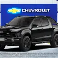 CHEVROLET S10 2.8 16V TURBO DIESEL TRAIL BOSS CD 4X4 AUTOMÁTICO CHEVROLET S10 2.8 16V TURBO DIESEL TRAIL BOSS CD 4X4 AUTOMÁTICO