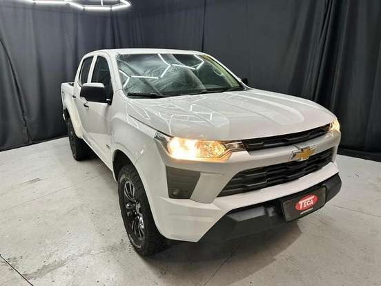 CHEVROLET-S10-2024