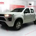 CHEVROLET S10 2.8 16V TURBO DIESEL WT CD 4X4 MANUAL CHEVROLET S10 2.8 16V TURBO DIESEL WT CD 4X4 MANUAL