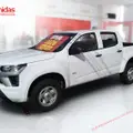 CHEVROLET S10 2.8 16V TURBO DIESEL WT CD 4X4 MANUAL CHEVROLET S10 2.8 16V TURBO DIESEL WT CD 4X4 MANUAL