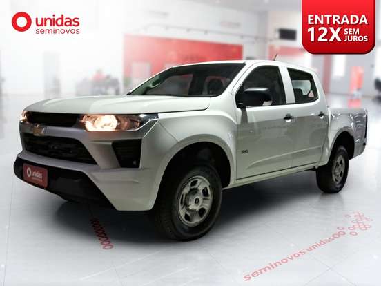CHEVROLET-S10-2024