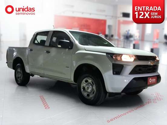 CHEVROLET-S10-2024