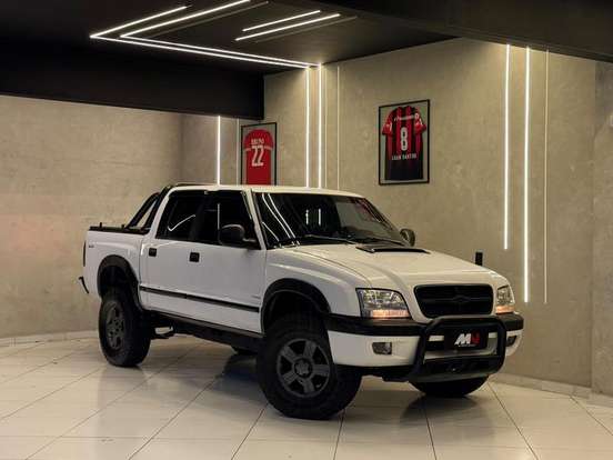 CHEVROLET-S10-2008