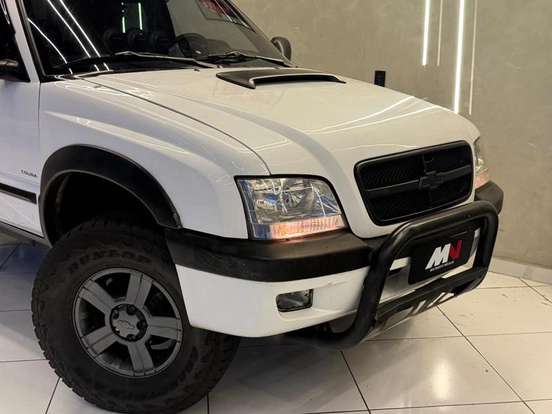 CHEVROLET-S10-2008